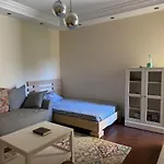 Apartment In New Cairo Auc Avenue
