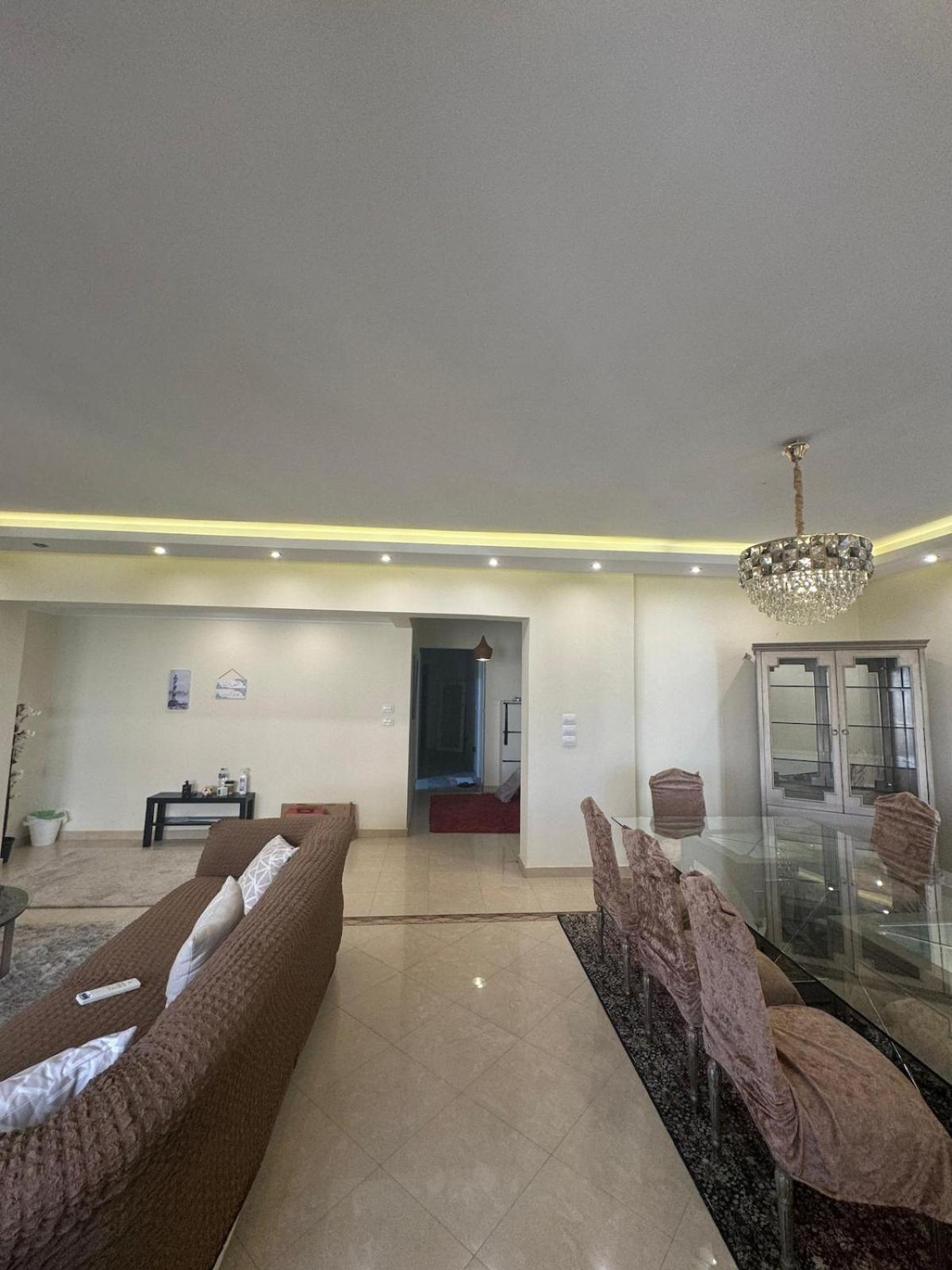 In New Auc Avenue Apartment Cairo